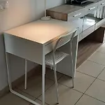 Apartamento Casa Olga
