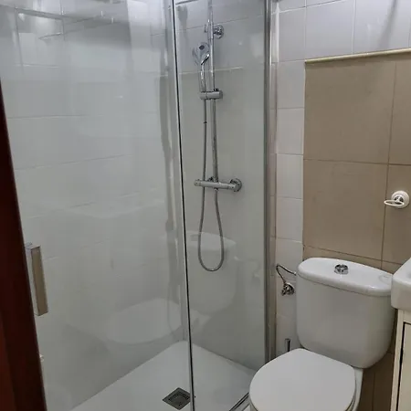 Appartement Casa Olga *