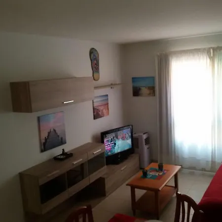 Casa Olga Apartment Corralejo