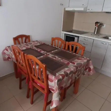 Casa Olga Apartment