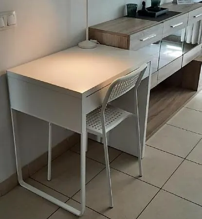 Appartement Casa Olga