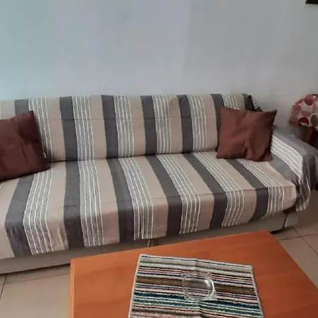 Casa Olga Corralejo