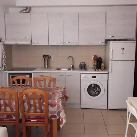 Casa Olga