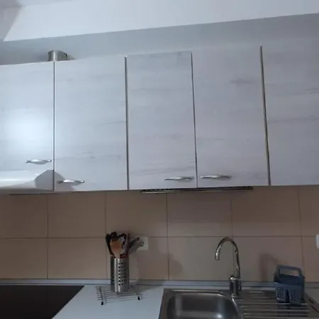 Casa Olga Apartment *