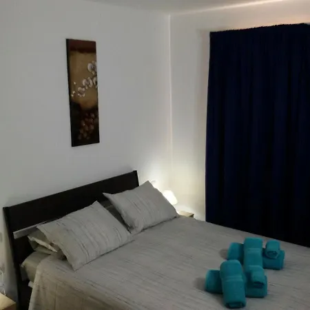Casa Olga Apartment Corralejo