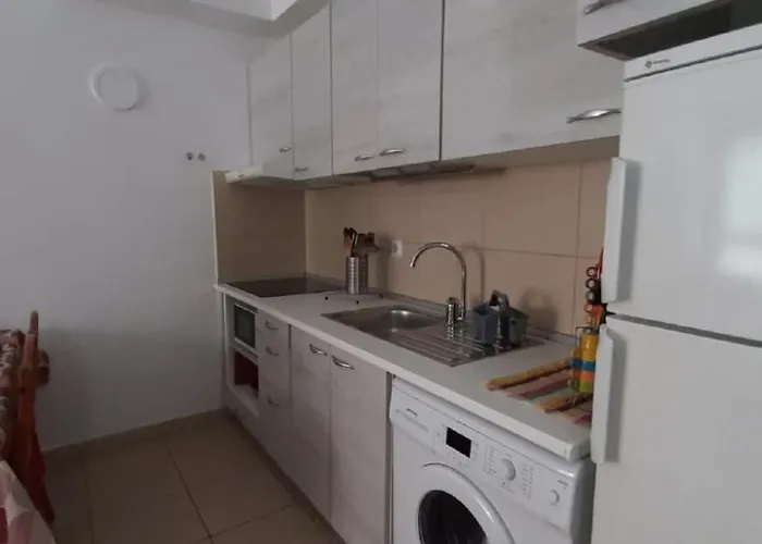 Casa Olga Appartement Corralejo