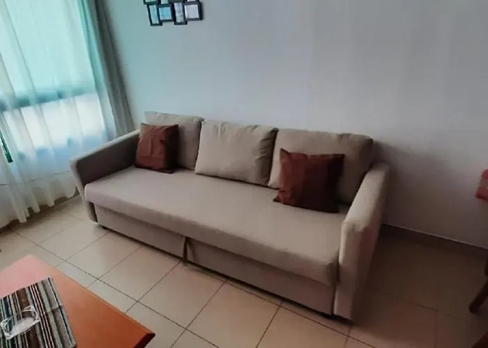 Διαμέρισμα Casa Olga *