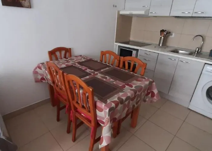Casa Olga Διαμέρισμα