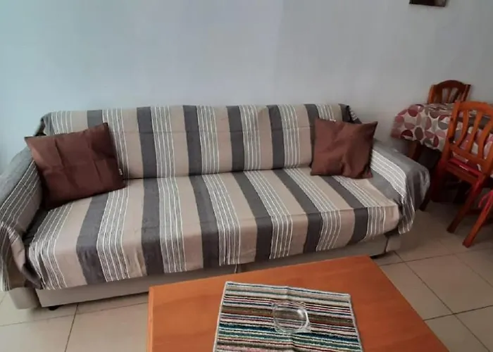 Casa Olga Corralejo