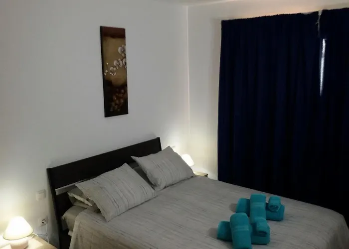 Casa Olga Appartement Corralejo