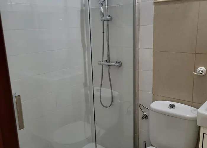 Appartement Casa Olga *