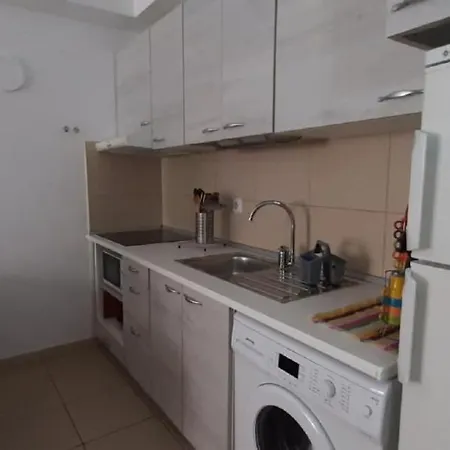 Casa Olga Daire Corralejo